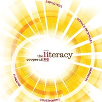 Literacy Cooperative(@literacycoop) 's Twitter Profileg