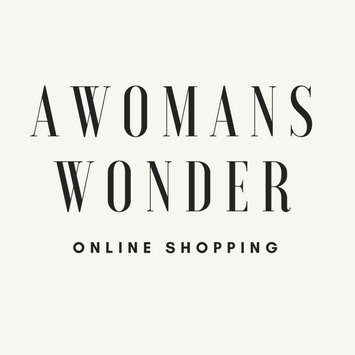 Woman's Wonder online Mall gives you Fashion,blogging,news,fashion videos and ofcourse shopping online check out the link https://t.co/QJPcWhRAOz