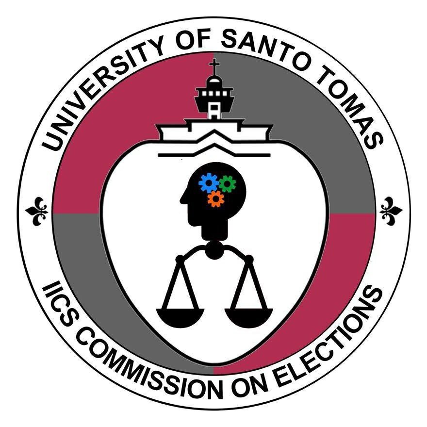 USTICSComelec's profile picture. The official twitter account of the UST Institute of Information and Computing Sciences Commission on Elections