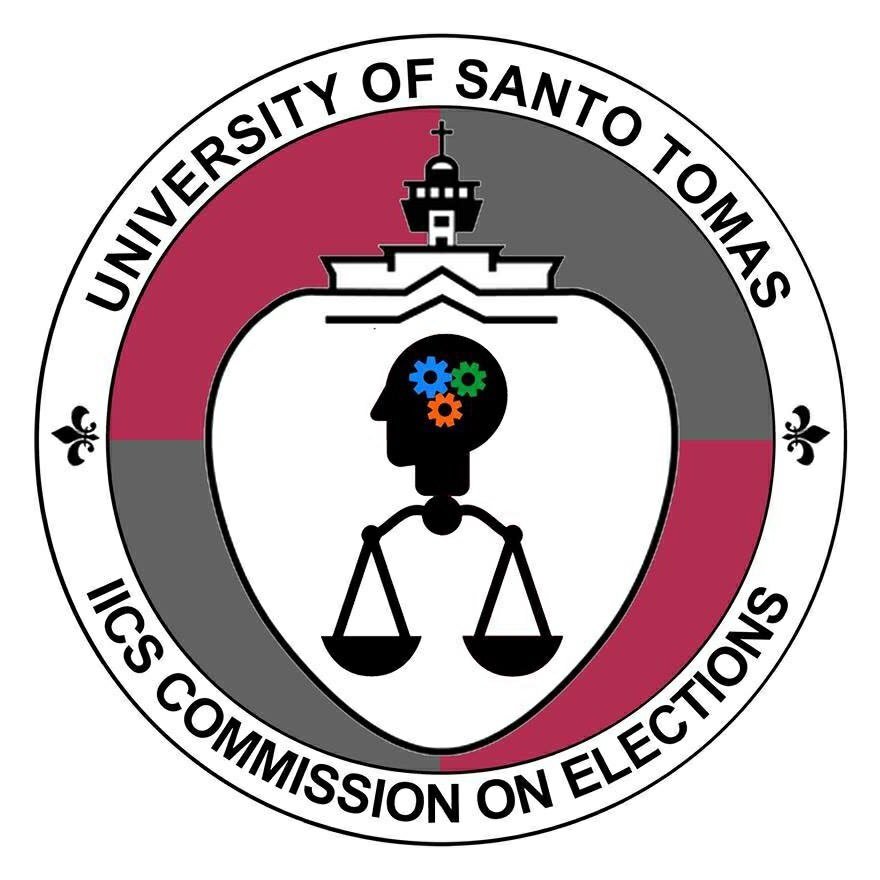 The official twitter account of the UST Institute of Information and Computing Sciences Commission on Elections