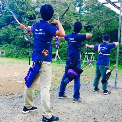 横浜国立大学アーチェリー部 Ynu Archery Twitter