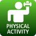 Physical Activity (@_GetPhysical) Twitter profile photo