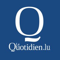 Le Quotidien (@le_quotidien_lu) 's Twitter Profile Photo Le Quotidien (@le_quotidien_lu) 's Twitter Profile Photo