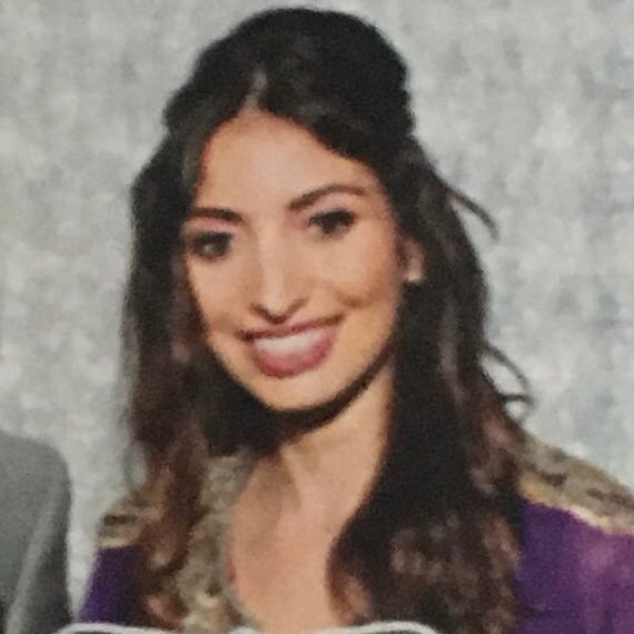 Meral K. El Ramahi, MD