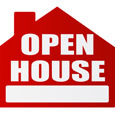 Bringing you the most recent updates on open house listings