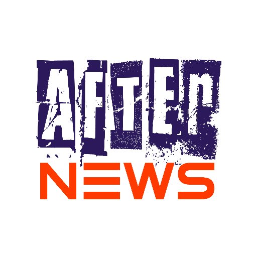 Akun resmi After News. Setiap Sabtu, pukul 20.05 WIB @Metro_TV. Instagram: @afternewsshow