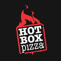 HotBox Pizza (@hotboxpizza) 's Twitter Profile