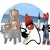 JSpirit (@jspiritunconf) Twitter profile photo JSpirit (@jspiritunconf) Twitter profile photo