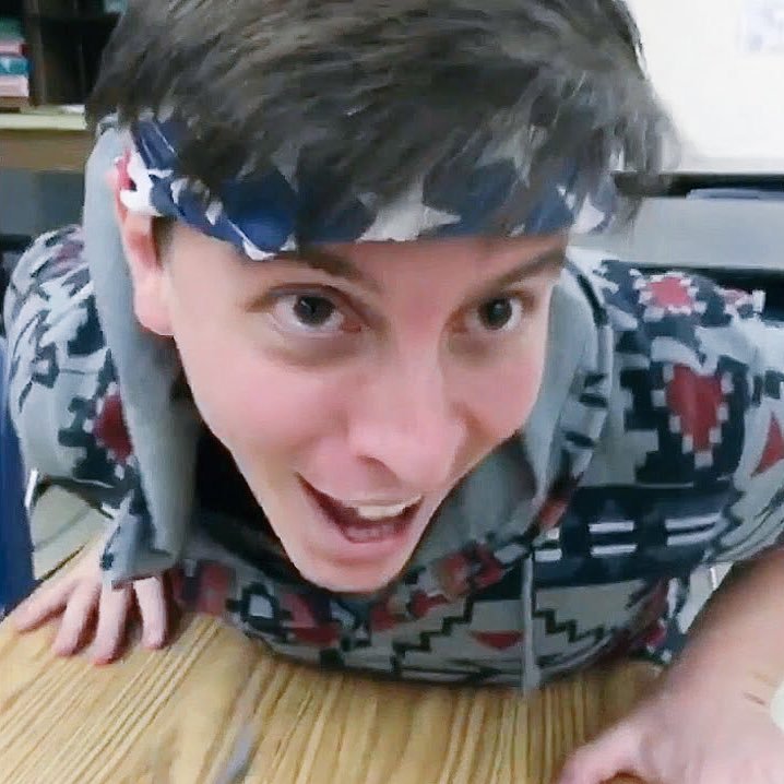 JohnKofoed3's profile picture. I'm a colossal Thomas Sanders fan and love collecting Funko Pops