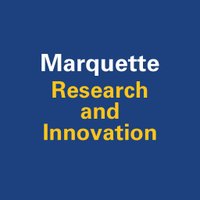 Marquette Innovation (@muinnovation) 's Twitter Profile Photo Marquette Innovation (@muinnovation) 's Twitter Profile Photo