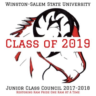 This is the official page of Winston-Salem State University's Class of 2019. Follow us for updates on WSSU's Junior Class. #JCC #ElevateTheTradition