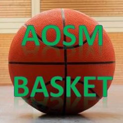 AOSM_BASKET's profile picture. Club du Pas de Calais