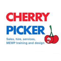 Cherry Picker Ltd - Supplier of Access Platform Machinery