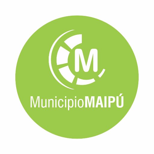 Twitter Oficial del Municipio de Maipú, BA | FB: Municipio de Maipú | YouTube: MunicipioDeMaipuBsAs | IG: @municipiomaipubsas
