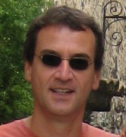 thomberg's profile picture. Working on search, social networking, web apps and architecture