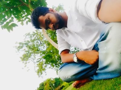 srikanthreddysu's profile picture. 