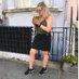 Abigail Monsour (@abigail_monsour) Twitter profile photo Abigail Monsour (@abigail_monsour) Twitter profile photo