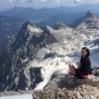Petra Mamic (@petramamicmd) 's Twitter Profile
