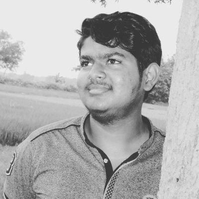 SayanDu56789's profile picture. Sometimes silence is the best answer. 😘😇