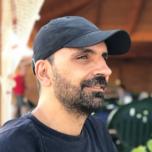 Fcousa's profile picture. 