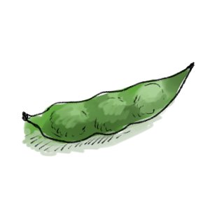 おえかきリハビリ