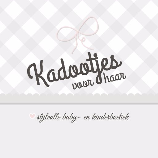 Stijlvolle baby- en kinderboetiek met de allerbeste en mooiste spulletjes voor je kleintje en het kamertje. Bij ons shop je de leukste babyspulletjes.