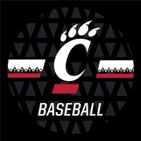 Cincinnati Baseball (@gobearcatsbase) 's Twitter Profile