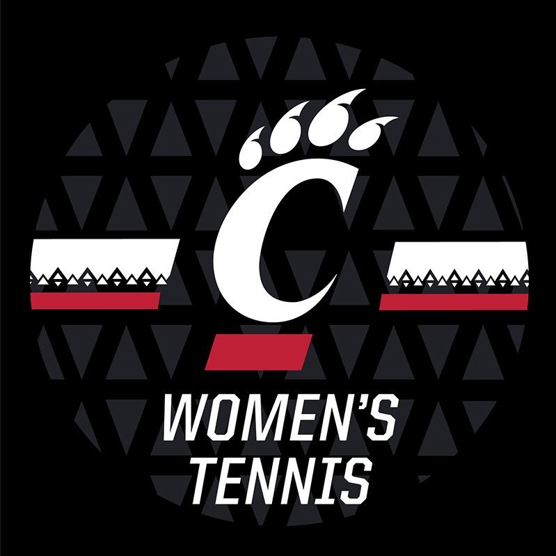 Official Twitter account of the Cincinnati #Bearcats Women’s Tennis program.