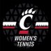 Cincinnati Tennis (@GoBearcatsWTEN) Twitter profile photo