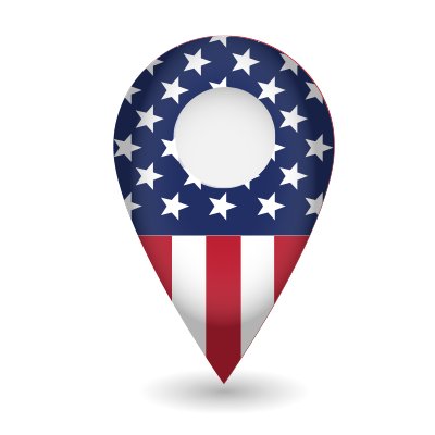 RejseguideUSA's profile picture. Dansk hjemmeside om USA. Fokus på nyheder og rejsetips til danskere i USA.  Guide til Florida og Californien samt tips om fly, overnatning og billeje.
