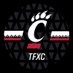 Cincinnati TF & XC (@GoBearcatsTFXC) Twitter profile photo