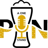 A One Pint Stand(@AOnePintStand) 's Twitter Profile Photo