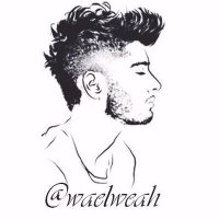 ЩẸᗩH🌀 (@waelweah) 's Twitter Profile
