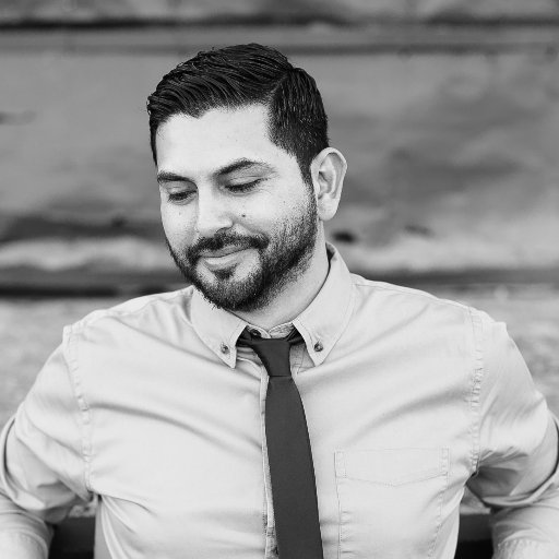 South Texas designer/filmmaker • Lover of the 90's, ninjas and tacos. Currently designing at @tacopalenque and working on my passion project @sledgetv.