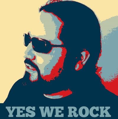 Rockero, Diseñador, libros y cerveza, Colocolino, 8 del club Perrines. DIO es mi copiloto.
https://t.co/alKwXhFoSA
https://t.co/jP8oTh2412
