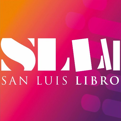 El programa San Luis Libro fue pensado como potenciador del pensamiento, las ideas y la palabra escrita.