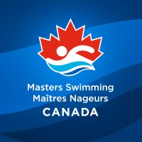 Masters Swim Canada (@mastersswimcan) 's Twitter Profile