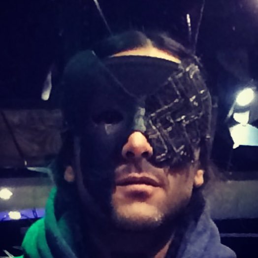 sickboycheug's profile picture. 