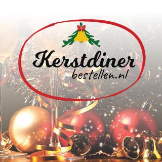 Bestel je kerstmenu online! Bezorging door heel NL!