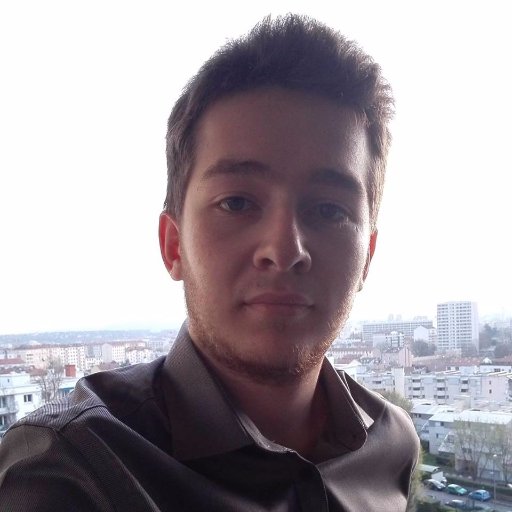 allanr_aqito's profile picture. Developpeur PHP - Freelance - CEO d'AQITO