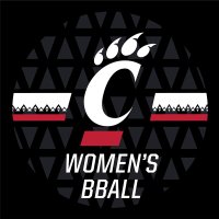 Cincinnati Women's Basketball (@gobearcatswbb) 's Twitter Profile
