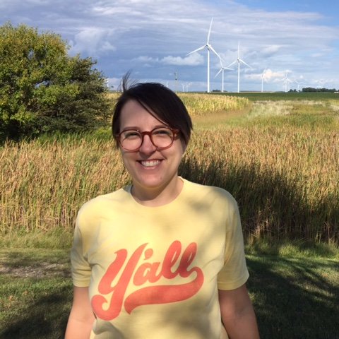 MLGilp's profile picture. Librarian 🏳️‍🌈 #viewsmyown