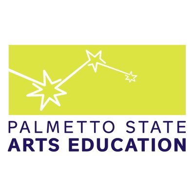 Palmetto State Arts Education is a network of professionals dedicated to advancing learning in and through the arts for all students in South Carolina.