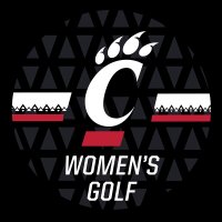 Cincinnati Women's Golf (@gobearcatswgolf) 's Twitter Profile Photo Cincinnati Women's Golf (@gobearcatswgolf) 's Twitter Profile Photo