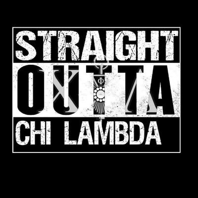 Alpha Phi Omega National Service Fraternity Chi Lambda Chapter-Elizabeth City State University, Elizabeth City, North Carolina #LFS #1925 #ECSU