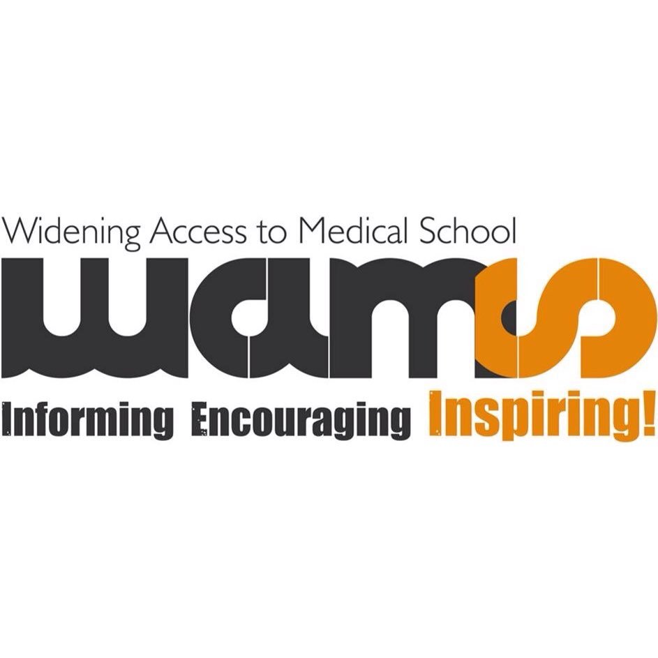 WAMS is a society run by medical students at Peninsula Medical School with the aim of encouraging and supporting those who want to pursue a career in medicine.