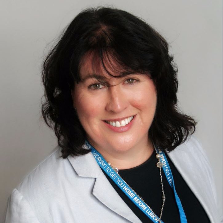 Siobhan Harrington Profile