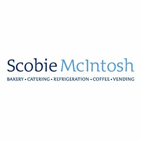 Scobie McIntosh: industry experts in Service, Machine Supply & Installation Services for Coffee, Vending, Bakery, Catering & Refrigeration machines. 08455040466