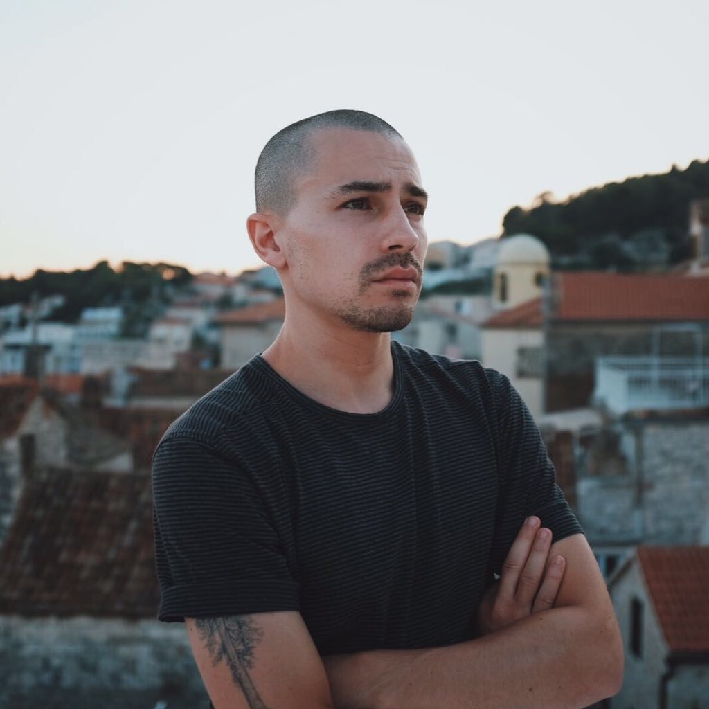 doyounoahbaker's profile picture. 