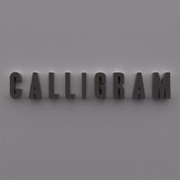 Calligram Magazine (@calligrammag) 's Twitter Profile